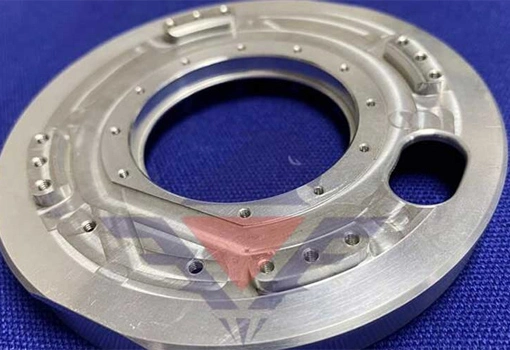 Dar forma al futuro: CNC LJZ y tendencias en mecanizado CNC